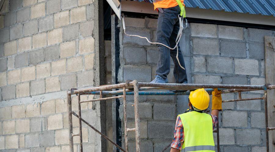 Expert top industrial roofings services in Canyonville, OR